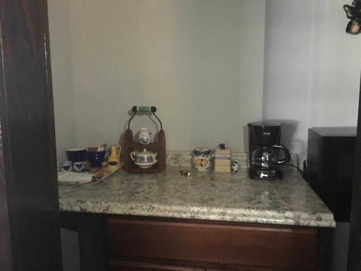 Private Room In The Heart Of Little Havana Miami Luaran gambar