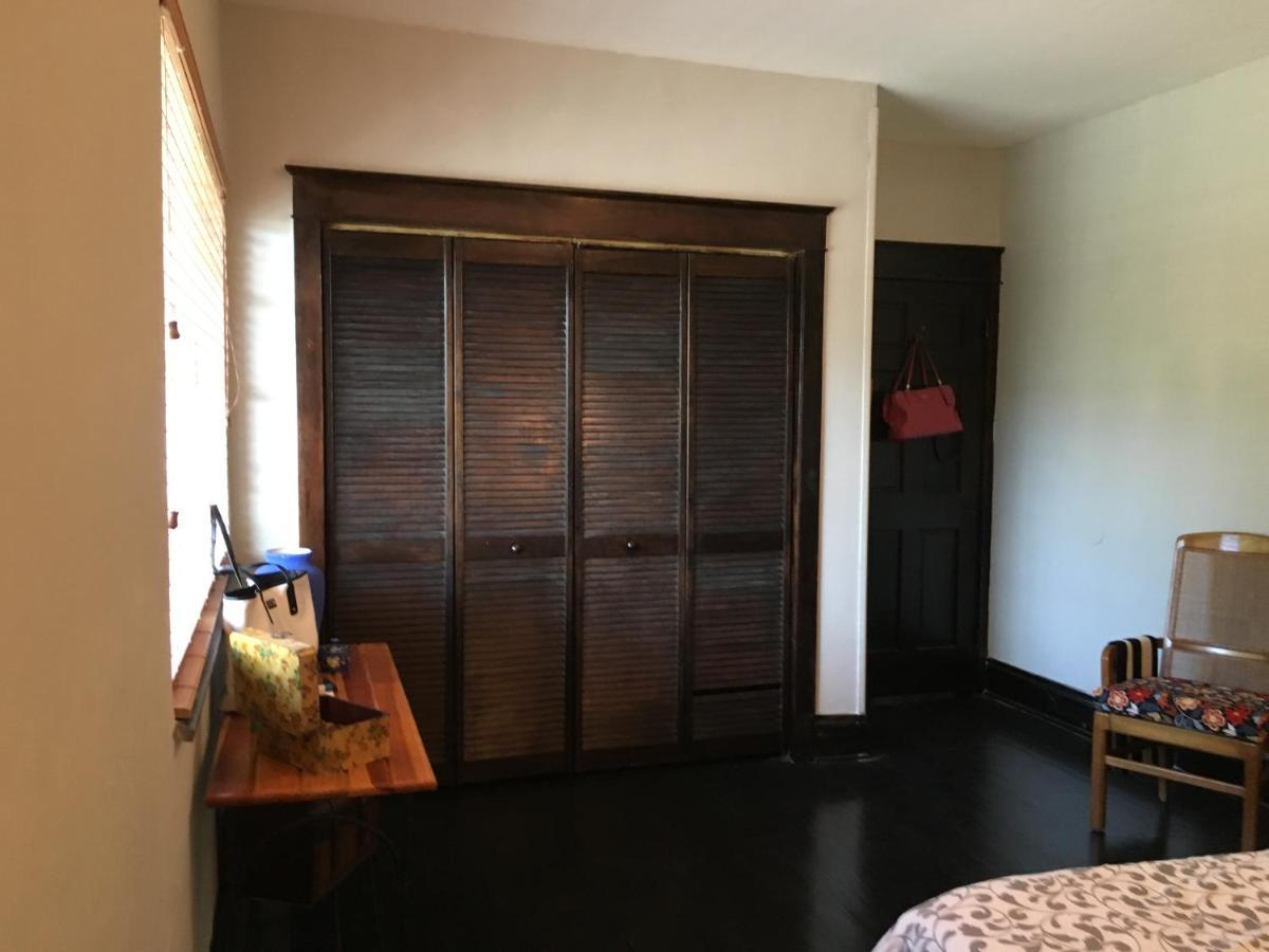 Private Room In The Heart Of Little Havana Miami Luaran gambar