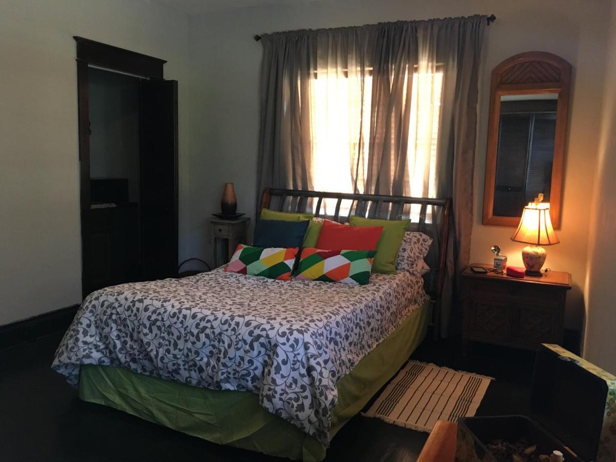 Private Room In The Heart Of Little Havana Miami Luaran gambar