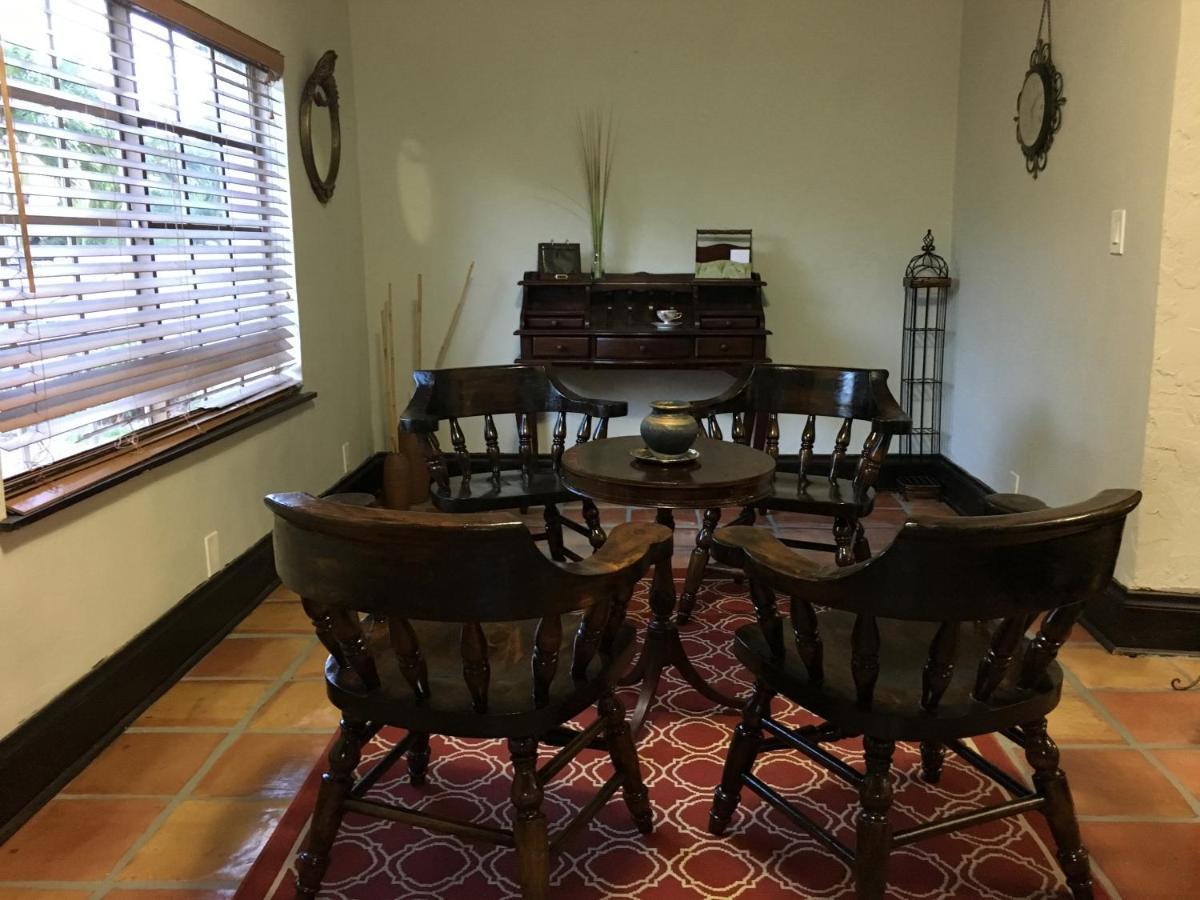 Private Room In The Heart Of Little Havana Miami Luaran gambar